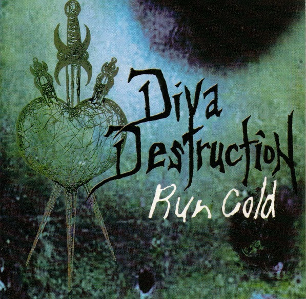 Diva Destruction - In Dreaming
