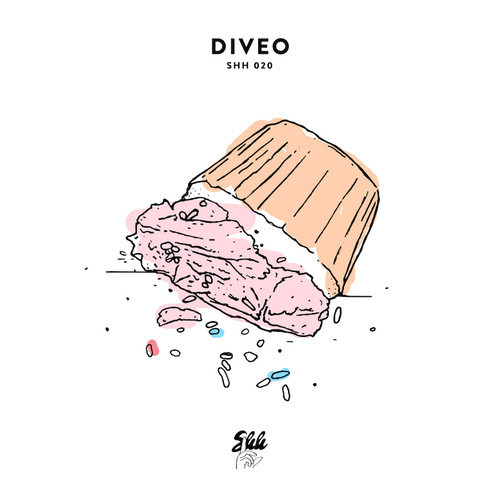 Diveo - Ferris Wheel