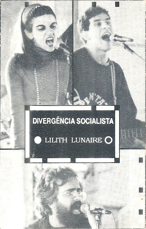 Divergência Socialista - Buda