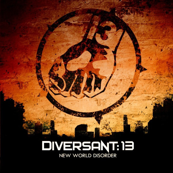 Diversant:13 - Equinox