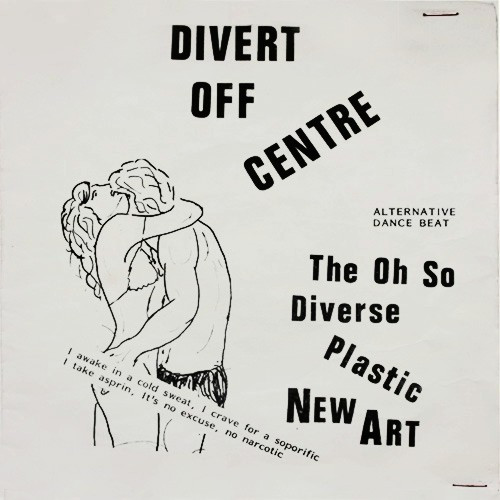 Divert - K3