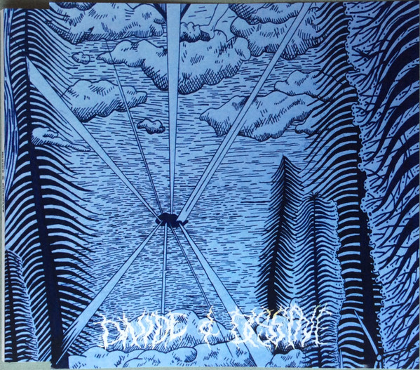 Divide and Dissolve - Oblique