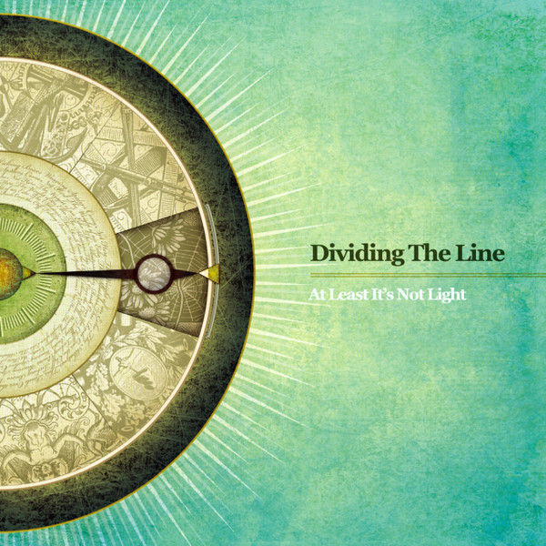 Dividing The Line - Get Something Better To Do