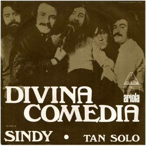 Divina Comédia - Aconteceu com todos nós