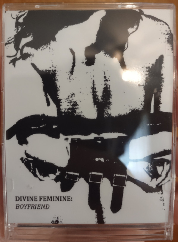 Divine Feminine - I