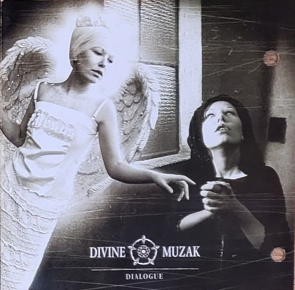 Divine Muzak - Teach me pain
