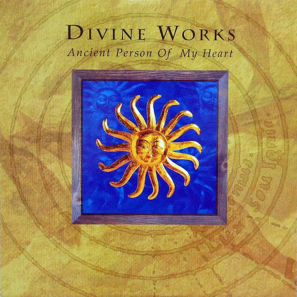 Divine Works - Divine Works II