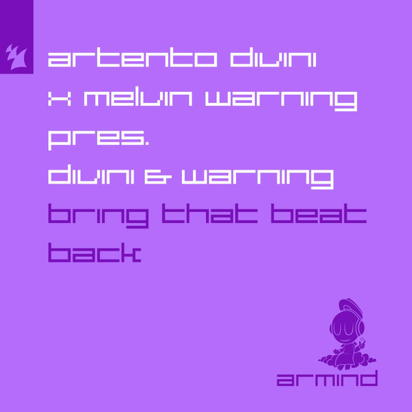 Divini & Warning - 4 LB