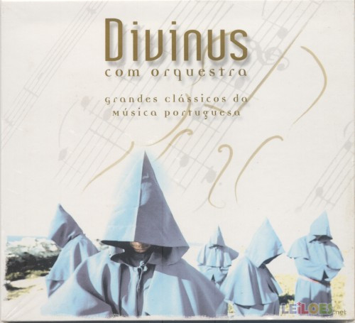 Divinus - Last Christmas