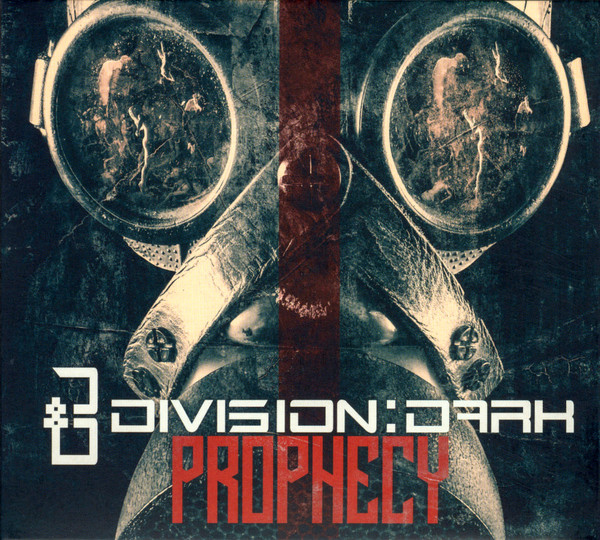 Division:Dark - (They're All) Hypocrites