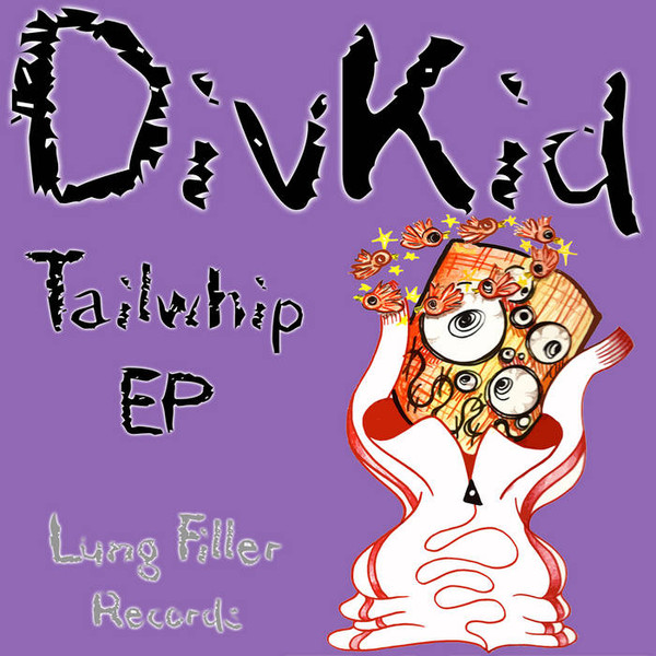 Divkid - Natural Minor Sines