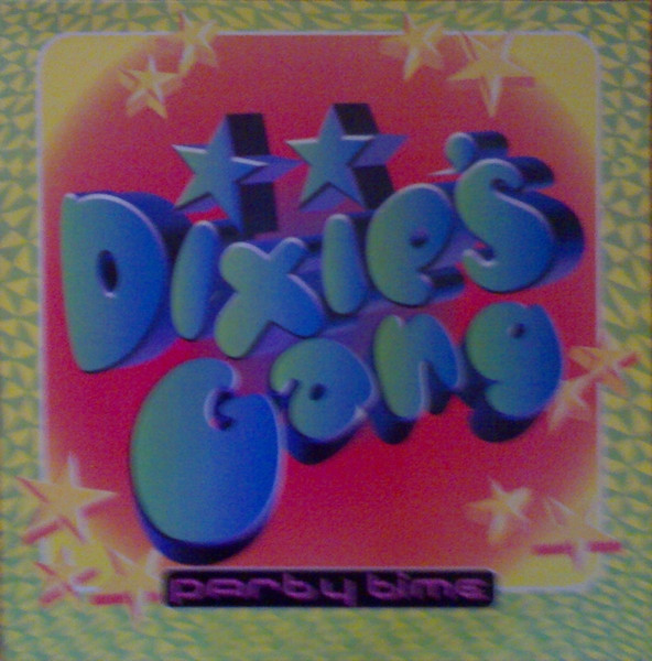 Dixie's Gang - El Ritmo Tropical (El Bimbo)