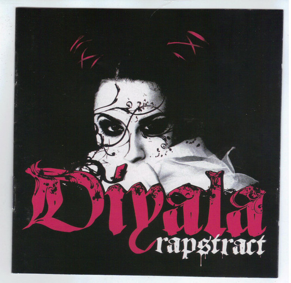 Diyala - So Many