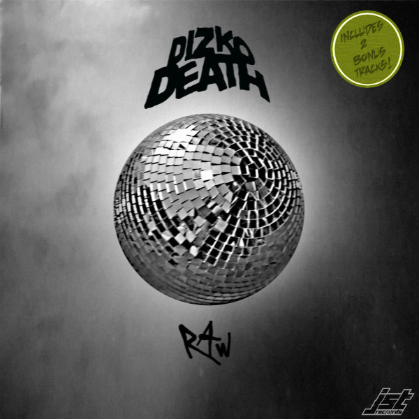 Dizkodeath - Orchid - Original Mix