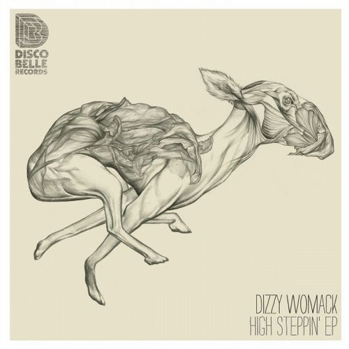 Dizzy Womack - Bounce Feat. Mile (Original Mix)