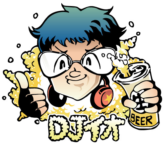 Djイオ - Everybody Needs a RAVE