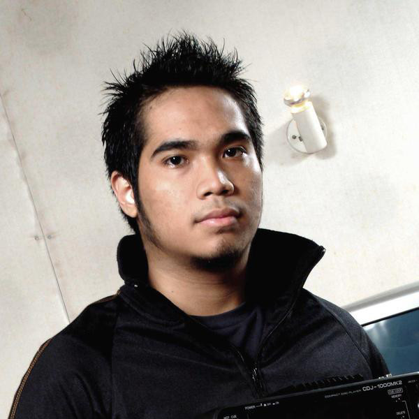 Dj Adhe - In Between - LTN Subset Dub Mix