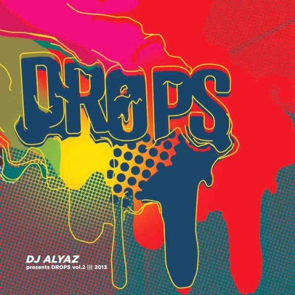 Dj AlyaZ - Apache Way