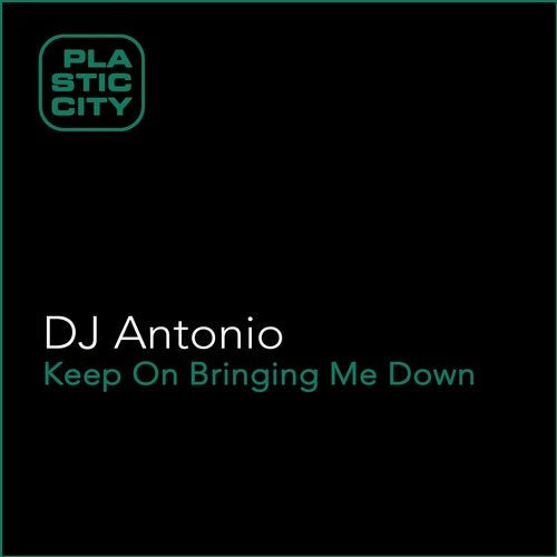 Dj Antonio - Sound of Porto Judeu (Original Mix)