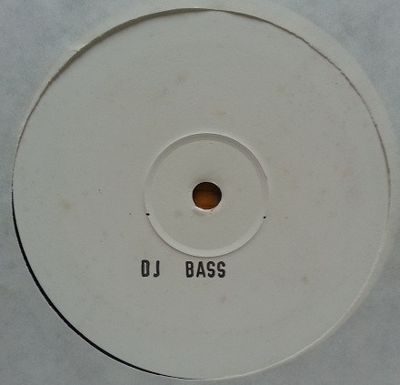 Dj Bass - Lost