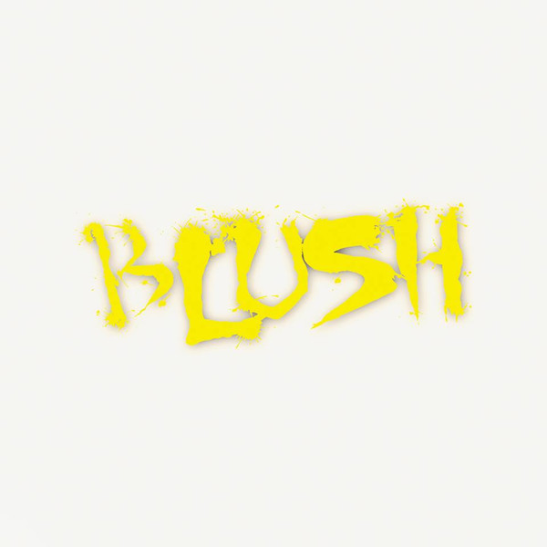 Dj Blush - Chemical mistery