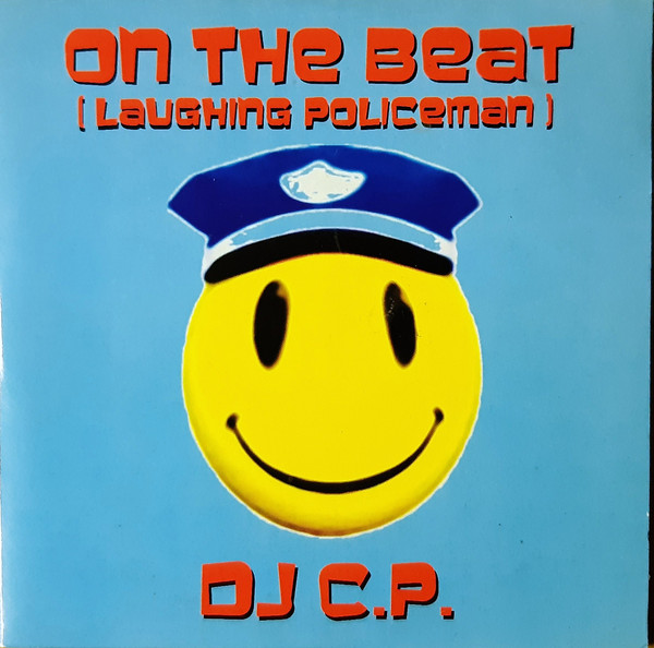 Dj CP - Out da Kut