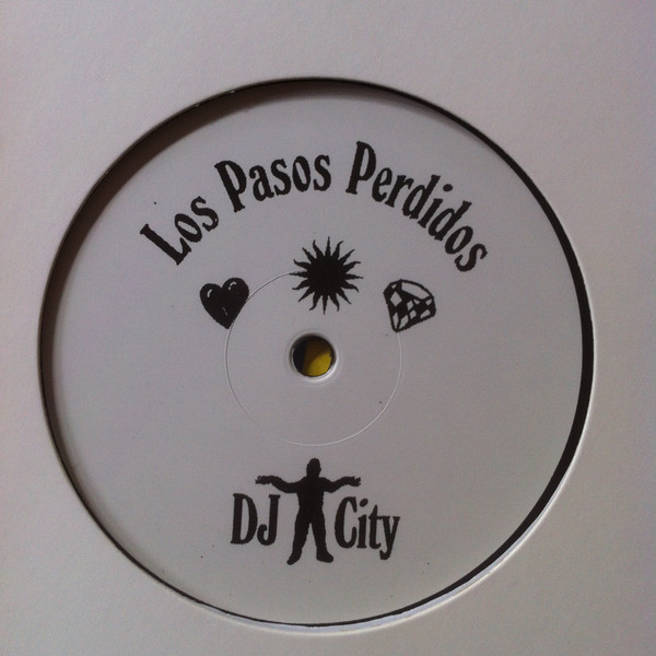 Dj City - Space Ballad