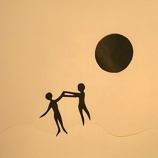 Dj Counselling - Cool Air