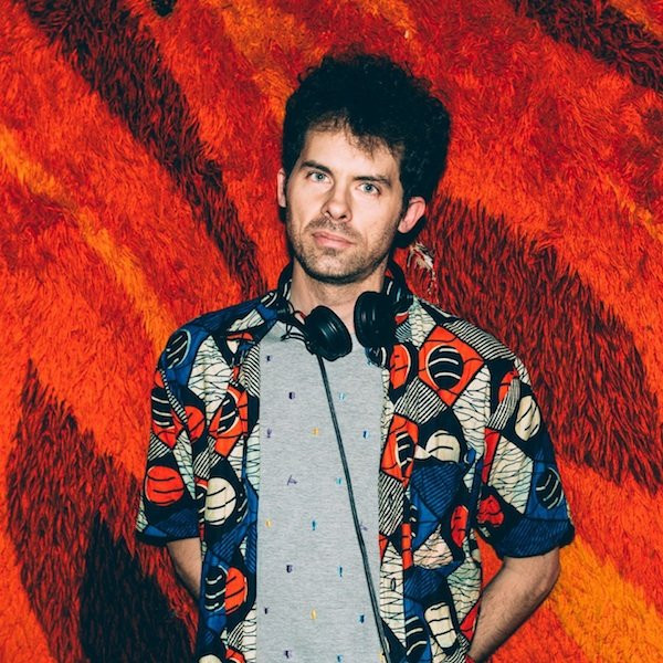 Dj Daniel-San - We Can Have A Death Match
