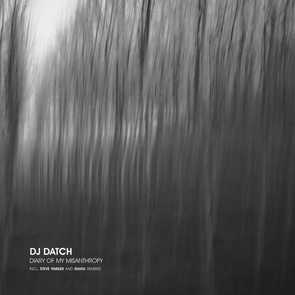 Dj Datch - Getaway