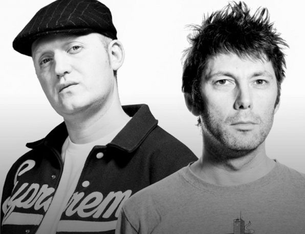 Dj Defkline & Red Polo - Remember Dre (Dubstep Mix)