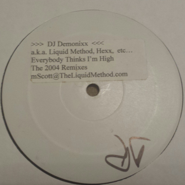 Dj Demonixx - Carol of the Bells (A Demonic Christmas)