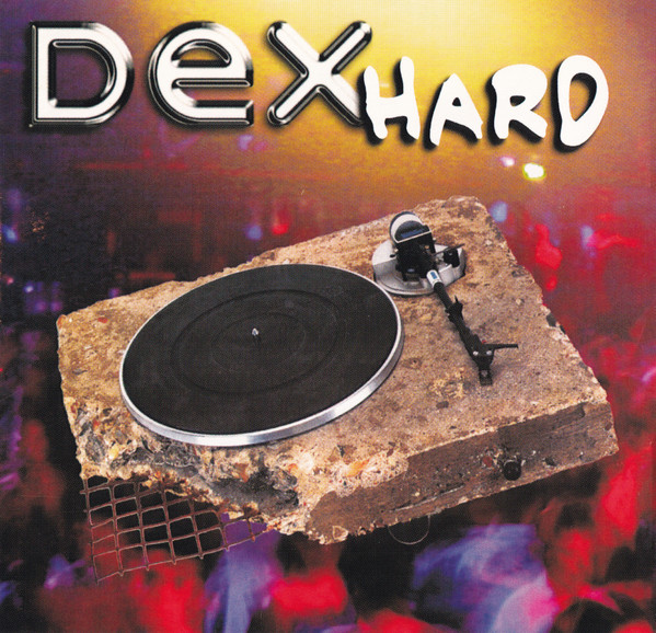 Dj Dex - Lonely (feat. Cara Dove) - Radio Edit