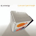 Dj Energy - Enter the Future