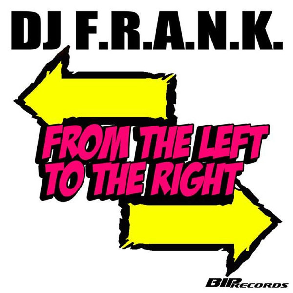 Dj Frank - Ponte Bruto
