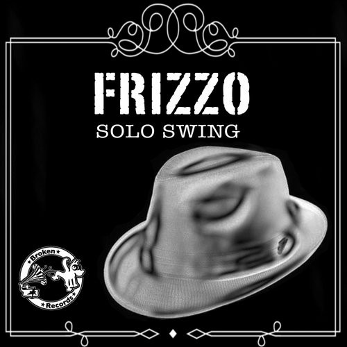 Dj Frizzo - Single Ladies (Put A Ring On It)