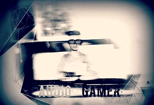 Dj Gamer - ad