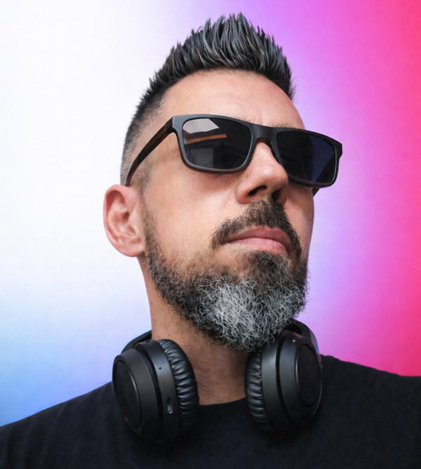 Dj Georges Tmb - Moog Off