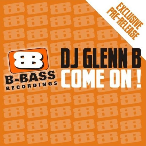 Dj Glenn B - Arriba Arriba