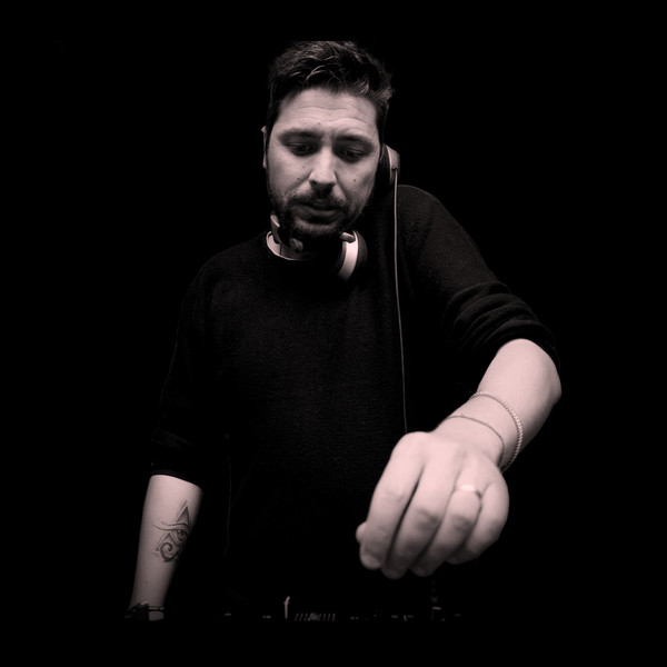 Dj Hugo Original - Gyn Bass vol_28