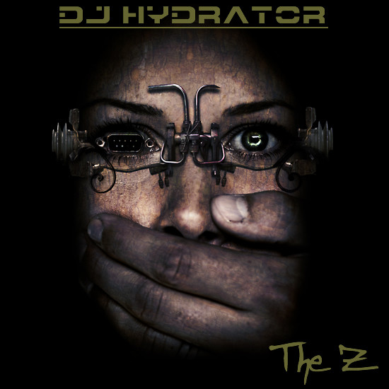 Dj Hydrator - Bad Thinks