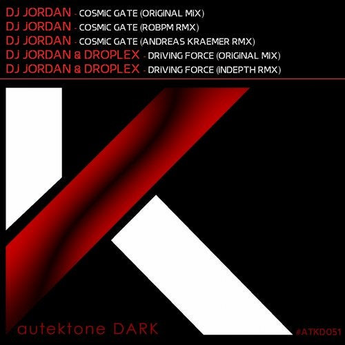 Dj Jordan - Direct - Indepth Remix