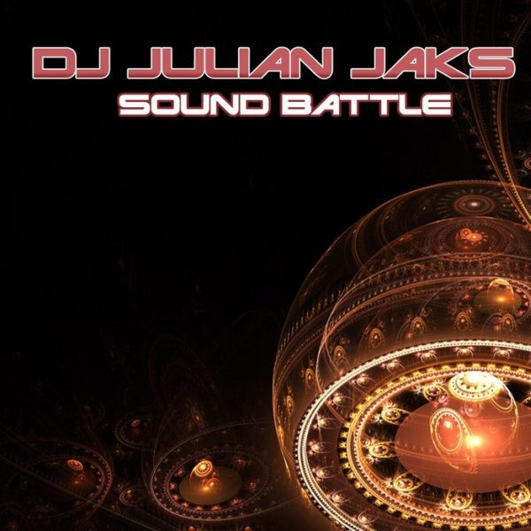 Dj Julian Jaks - Shaker (Original Mix)