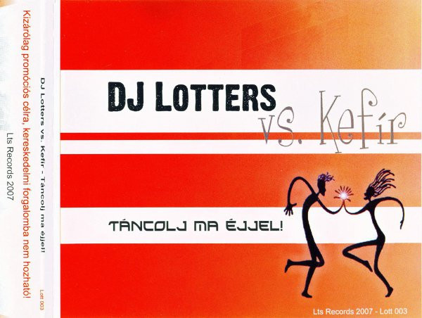 Dj Kefir - Stars