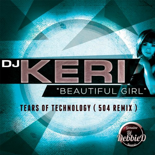 Dj Keri - Beautiful Girl (Extended Club Mix)