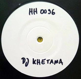 Dj Khetama - Inner Affair