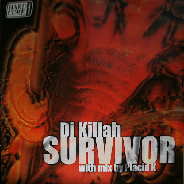 Dj Killah - The Night