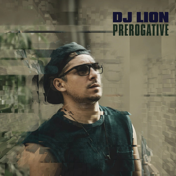 Dj Lion - The Lion