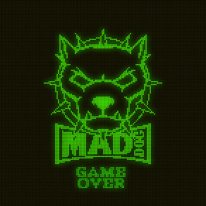 Dj Mad Dog - MEAN STREETS