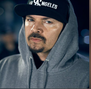 Dj Muggs the Black Goat - The Chosen One